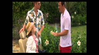 HIDING VICTORIA MOVIE TRAILER