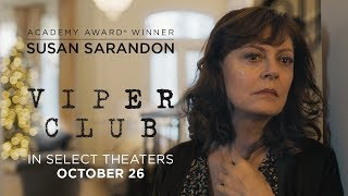 Viper Club - Official Trailer | YouTube Originals