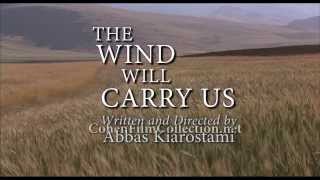 The Wind Will Carry Us - Trailer