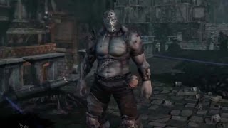 Mordheim: City of the Damned - Gameplay Trailer