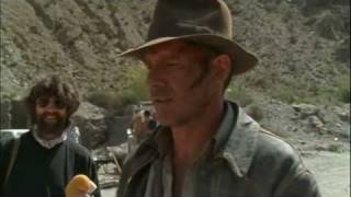 Indiana Jones and the Last Crusade (1989) - Teaser Trailer [HD]