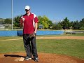 Photo Pitching Mechanics How To Throw Harder