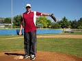 Picture Pitching Mechanics How To Throw Harder