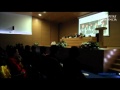 Imagen de la portada del video;IV Aniversario del Instituto Confucio