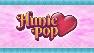HuniePop Release Trailer