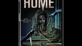 Home Trailer ~ Horror Honeys Exlcusive