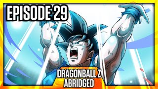 TFS Abridged Parody Episode 29