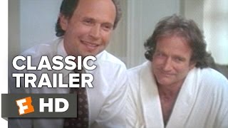 Father's Day (1997) Official Trailer - Robin Williams, Billy Crystal Movie HD