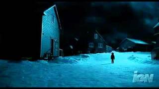 30 Days of Night (2007) - Trailer