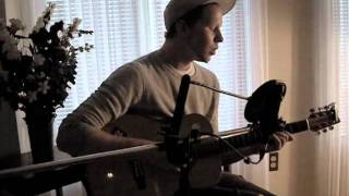 "Dreaming with a Broken Heart" a John Mayer Acoustic Cover & DOWNLOAD LINK!by Josh Lehman