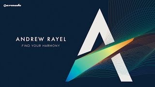Andrew Rayel - Find Your Harmony (Album Teaser)