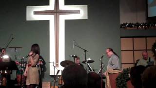 O Come, All Ye Faithful - Sara Niemietz - Jam 4 Jesus