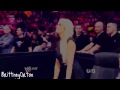 Photo Cody Rhodes Kelly Kelly Kiss Me Slowly