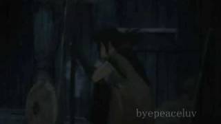 Sword of the stanger [Fanmade trailer]