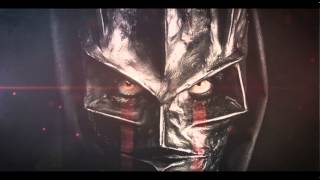 PRSPCT XL 18 - HORNS UP FOR BABY JESUS! (Official Trailer) 24-12-2013 Factory 010, Rotterdam