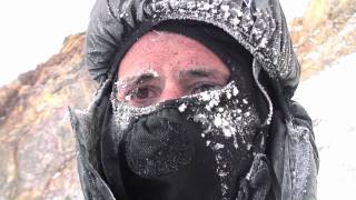 Next Time Inshallah trailer MENDI TOUR 2012