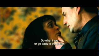 La Vie En Rose (2007) - Official Trailer [HD]