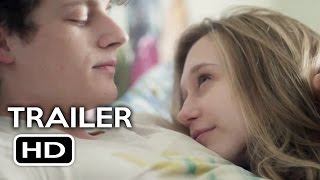 6 Years Official Trailer #1 (2015) Taissa Farmiga, Ben Rosenfield Romance Movie HD