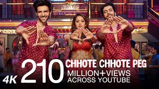 Chhote Chhote Peg (Video) | Yo Yo Honey Singh | Neha Kakkar | Navraj Hans | Sonu Ke Titu Ki Sweety Chhote Chhote Peg (Video) | Yo Yo Honey Singh | Neha Kakkar | Navraj Hans | Sonu Ke Titu Ki Sweety