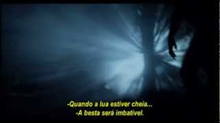 Lobisomen: A Besta Entre Nós - Trailer (HD)