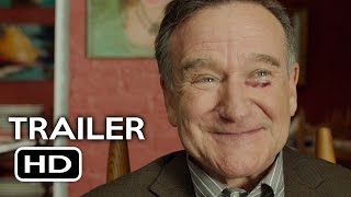 Boulevard Official Trailer #1 (2015) Robin Williams Drama Movie HD