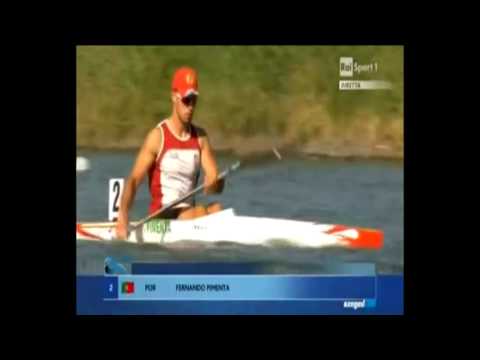 Londres - Fernando