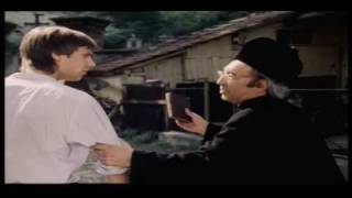 Slunce Seno Jahody Trailer