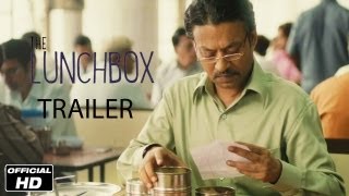 The Lunchbox | Official Trailer | Irrfan Khan | Nimrat Kaur | Nawazuddin