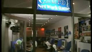 Brennpunkt Irak (POLAR Film Trailer)