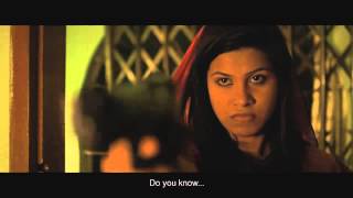 Dilruba Yasmeen Ruhee (Dilruba Yasmin Ruhi): Shongram 2014 Bangla Movie Trailer!