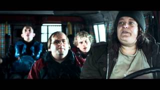 Hasta La Vista - Trailer (Deutsch) HD