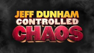 Controlled Chaos Sneak Teaser - Jeff Dunham