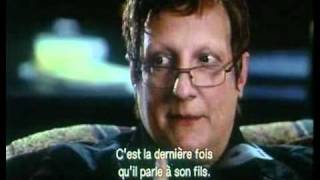 L'audition - Trailer / Bande annonce