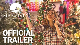 A Christmas Switch - Official Trailer - MarVista Entertainment