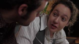 Goodnight Desdemona, Good Morning Juliet Trailer