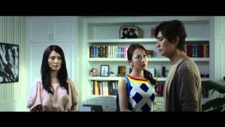 주지훈 ~ Joo Ji Hoon movie "mantra" trailer