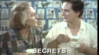 Secrets Trailer 1982