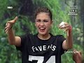 Photo Hipnotis Luna Maya Setiap Bohong Akan Menyanyikan Lagu Ariel Separuh Aku