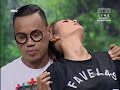Picture Hipnotis Luna Maya Setiap Bohong Akan Menyanyikan Lagu Ariel Separuh Aku