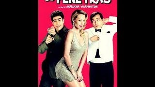 Os Penetras Apresentação e Trailer Oficial Dublado