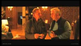 Trailer Román pro muže