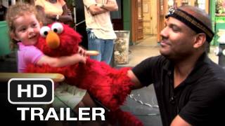 Being Elmo (2011) Movie Trailer - HD