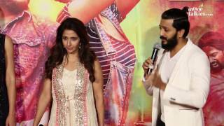 Banjo Official Trailer 2016 Launch | Riteish Deshmukh, Nargis Fakhri