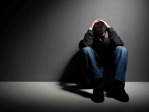 Men Depressed As Often As Women [STUDY]