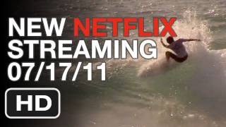 New Netflix Streaming This Week 07.17.11 - HD Trailers