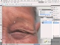 USING THE HEALING BRUSH TOOL IN PHOTOSHOP