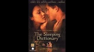 The Sleeping Dictionary 2000 Official Trailer