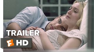 The Benefactor Official Trailer #1 (2016) - Dakota Fanning, Richard Gere Movie HD