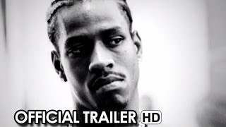 Iverson Official TFF Trailer (2014) - Allen Iverson Basketball Documentary HD