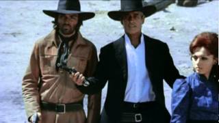 Reverend Colt (1970) - Italian Trailer Reverend Colt (1970) - Italian Trailer